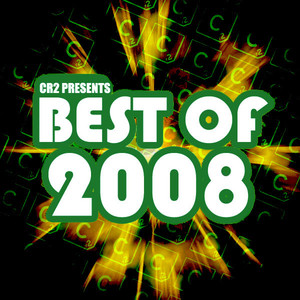 Best Of 2008