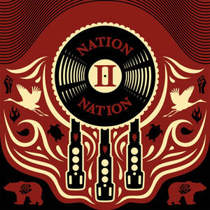 Nation II Nation