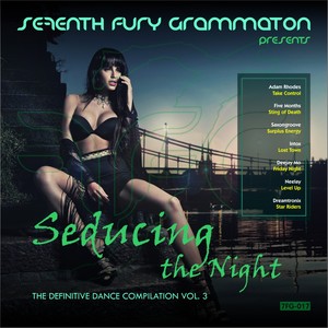 Seducing The Night - The Definitive Dance Compilation Vol. 3