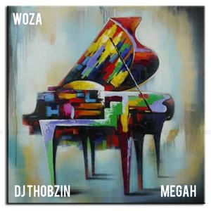 Woza(feat. Megah)