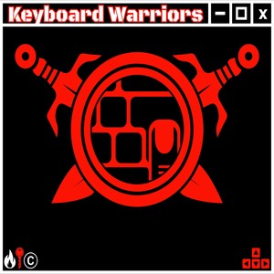 Keyboard Warriors (Explicit)
