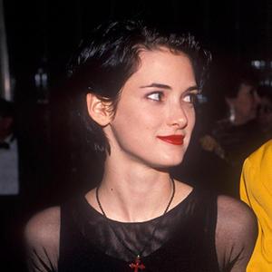 winona ryder