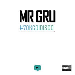 70 Kg di disco (Explicit)