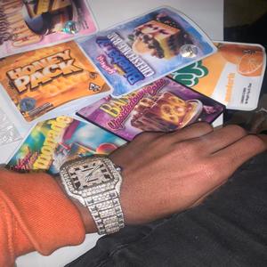 Anti Black (Explicit)