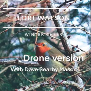 Winter Cheer (Drone Version)