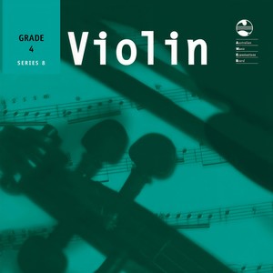 Violin Sonata in F Major, Op. 1 No. 12, HWV 370 - II. Allegro