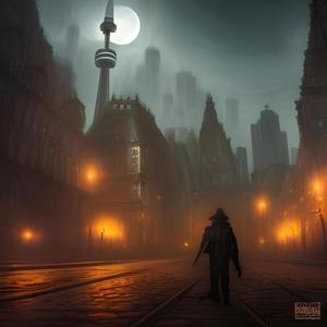 Thief In The Night (Explicit)