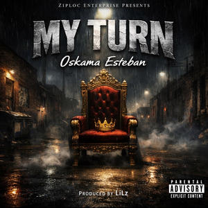 My Turn (Explicit)