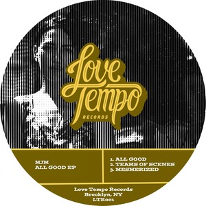 Mesmerized (Original Mix)