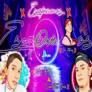 Pasajero del Amor (feat. DarezEc)