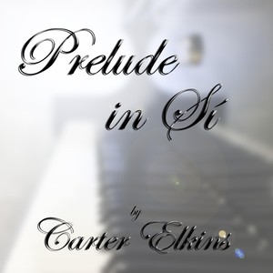 Prelude in Sí