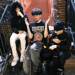 5thou - 5 songz (feat. elijxhwtf & snakechildpain) (Explicit)