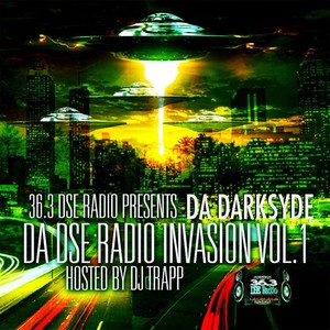 DA DSE Radio Invasion, Vol. 1 (Explicit)