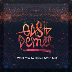 I Want You To Dance (With Me) [feat. Chasteline]