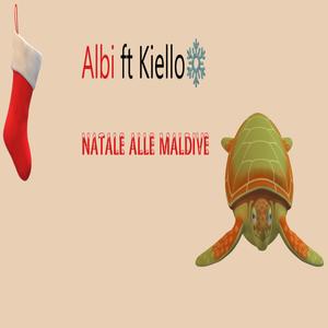 Natale alle Maldive