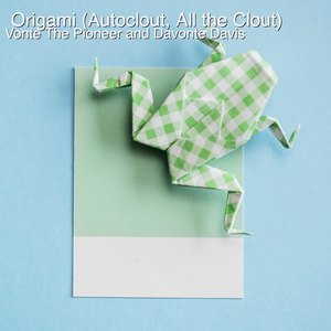 Origami (Autoclout, All the Clout)