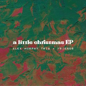 a little christmas EP