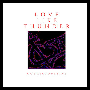 Love Like Thunder