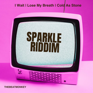 THEBEATMONKEY - Lose My Breath (sparkle riddim) 01-09-24
