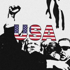 FROM USA (feat. Verzetti) [Explicit]