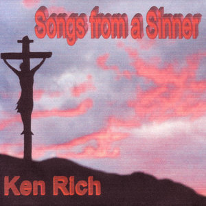 Songs From a Sinner