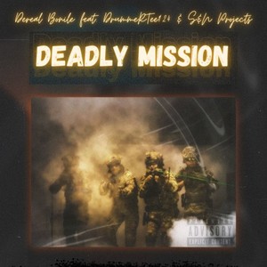 Deadly Mission