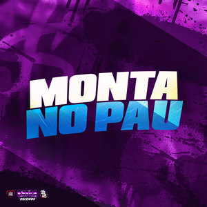 MC K'LEU - Monta no Pau (Explicit)