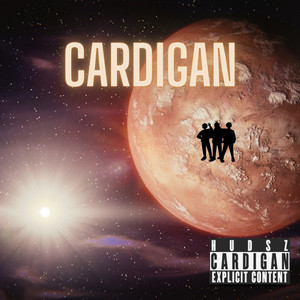 Cardigan (Speed) [Explicit]