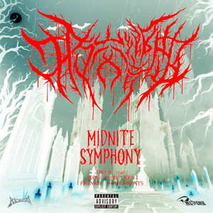 午夜交响曲 (feat. FRαNKIE阿法, MOU, PURE & Key) (Remix|Explicit)