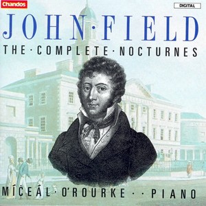 Field: Nocturnes (Complete)