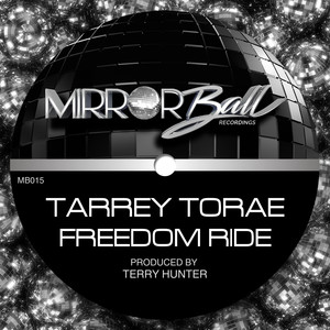 Freedom Ride (Emmaculate Free World Remix)