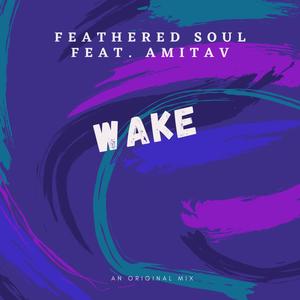 Wake(feat. Amitav)