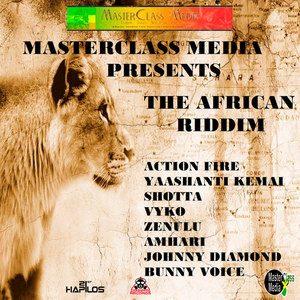 The African Riddim