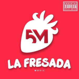 La Piña (feat. 5 Music MX & LC Music) (Explicit)