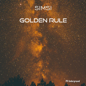 Golden rule (Original Mix)