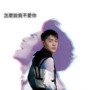 怎么说我不爱你