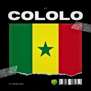 Cololo (feat. Young Pink)