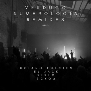 Numerologia (Ecko2 Remix)