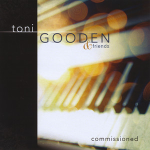 Toni Gooden: Commissioned