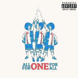 Not one gang (feat. Dretti Payne & Germ1k) [Explicit]