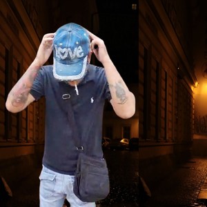 Só Mais uma Vez (Explicit)