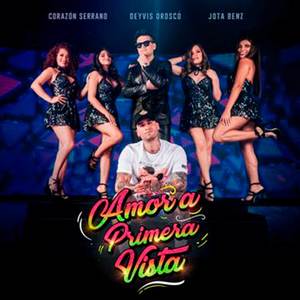 Amor a Primera Vista (Versión Cumbia)