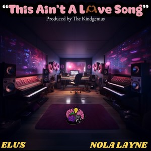 This Ain't A Love Song