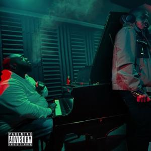 Run It / Like Me (feat. Eman8) (Explicit)