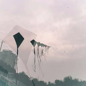 方盒子 - 风筝