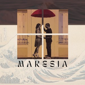 Hsan - Maresia