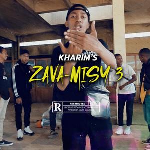 Zava-misy 3 (Explicit)