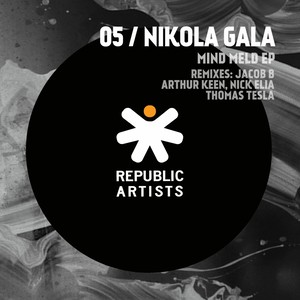 Mind Meld 2 (Nick Elia Remix)