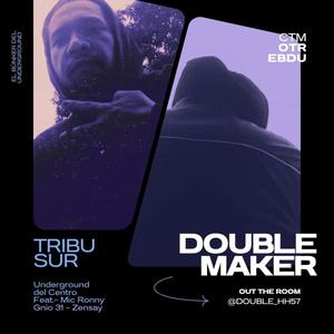 Underground del centro (feat. Mic Ronny, Zensay & Gnio 31) (Explicit)