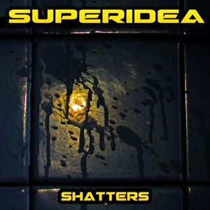 Shatters (Original Mix)